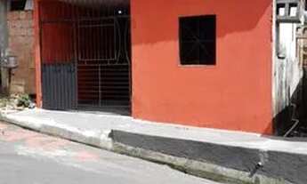 Imagem: Aluga-se no colonia terra nova