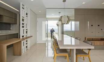 Imagem 3: Apartamento para Aluguel - Belvedere, 2 Quartos, 77 m2