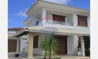 Imagem 2: Incrível Casa Reformada com 3 dormitórios - 3 suítes - 8 vagas de garagem - Vilas do Atlân