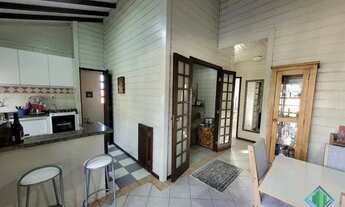 Imagem 6: FLORIANóPOLIS - Casa Padrão - Capoeiras