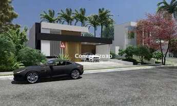 Imagem 3: Casa com 3 suítes à venda, 190 m² por R$ 1.500.000 - Condomínio Jardim Laguna - Indaiatub