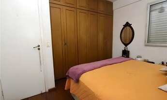 Imagem 7: Apartamento 4 Quartos e 2 vagas para Alugar, 117 m² R$ 3.800/Mês