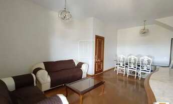 Imagem 2: Apartamento (cobertura 2 - duplex) 3 dormitórios/suite, cozinha planejada, portaria 24 hor