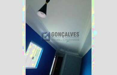 Imagem 6: SANTO ANDRE - Residential / Penthouse - VILA PIRES