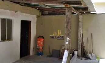 Imagem 3: Casa com 1 Quarto para alugar, 65 m² por R$ 750/mês - Vila Zat - São Paulo/SP