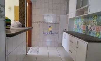 Imagem 6: Apartamento para venda com 3 quartos em Cidade do Sol - Juiz de Fora - MG