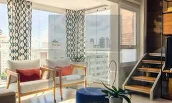 Imagem: Venda de Apartamentos / Duplex na cidade