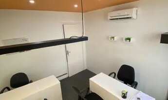 Imagem 3: SALA MOBILIADA - CENTRO RJ