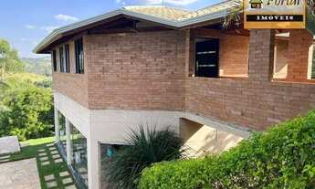 Imagem 6: Casa com 2 dormitórios para alugar, 80 m² por R$ 2.000/mês - Estância São Paulo - Campo Li