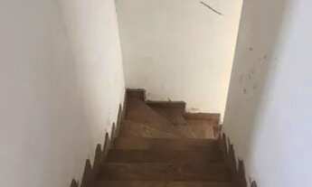 Imagem 5: Casa de condomínio sobrado para aluguel possui 80 metros quadrados com 3 quartos