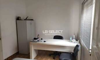 Imagem 6: Imóvel comercial no bairro Martins com cinco salas