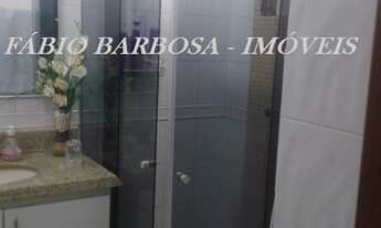 Imagem 9: Ed. American Tower, 3 qtos/ suíte, lazer, 02 vgs - Praia de itaparica