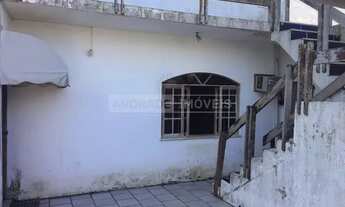 Imagem 6: Casa com comercio Lanchonete