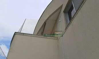 Imagem 5: Cobertura com 4 dormitórios, 208 m² - venda por R$ 990.000,00 ou aluguel por R$ 5.280,00/m