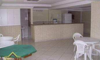 Imagem 2: Apartamento com 2 dormitórios à venda, 115 m² por R$ 430.000,00 - Tupi - Praia Grande/SP