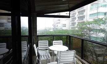 Imagem 4: Apartamento para alugar, 260 m² por R$ 16.000,00/mês - Leblon - Rio de Janeiro/RJ