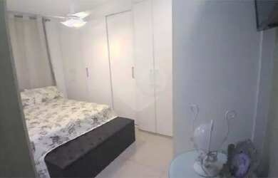 Imagem 6: Apartamento - 03 quartos - Engenho de Dentro [ME