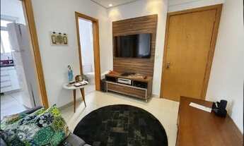 Imagem 2: Apartamento à venda, 2 quartos, 2 suítes, 2 vagas, Buritis - Belo Horizonte/MG