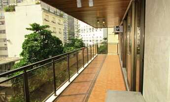 Imagem 7: RIO DE JANEIRO - Apartamento Padrão - Flamengo