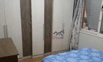 Imagem 7: Apartamento com 2 dormitórios à venda, 76 m² por R$ 182.000 - Nossa Senhora das Graças - C