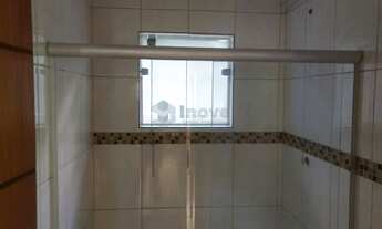 Imagem 5: Casa com 2 dormitórios para alugar, 60 m² por R$ 1.500,00 - Residencial Monte Verde - Inda