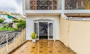 Imagem 5: Casa em São Paulo