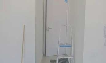 Imagem 4: Apartamento Cobertura 2qts com 75Mts com Direito de uso de laje de + 75mts, 200Mts do Metr