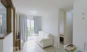 Imagem: Apartamento para Aluguel - Jacarepaguá