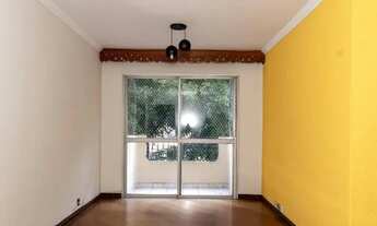 Imagem 3: Apartamento de 60 mobiliado com 2 quartos ao lado do metro Jabaquara