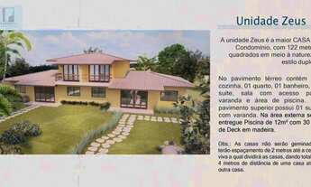 Imagem 2: CASA A VENDA, TRANCOSO - BA