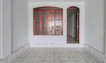 Imagem 3: AMPLA CASA EM 03 PAVIMENTOS NA LOMAS PX A ENTRE MARQUES E PEDRO MIRANDA