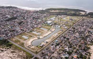 Imagem 4: Terreno em Torres