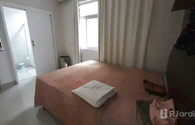 Imagem 5: Apartamento com 3 quartos à venda, 136m² - Lagoa - Rio de Janeiro/RJ