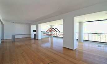 Imagem 2: Apartamento Venda 3 Dormitórios - 215 m² Pompeia