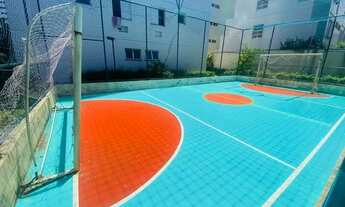 Imagem 6: 2 quartos em Ocian - Praia Grande - SP-Precisa reforma