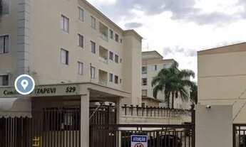 Imagem: Apartamento com 2 dormitórios à venda