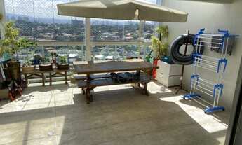 Imagem 6: COBERTURA LINDISSÍMA - 3 dormitórios à venda, 201 m² - Vila Leopoldina - São Paulo/SP