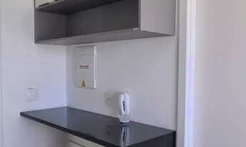 Imagem 2: Apartamento para aluguel e venda com 34 metros quadrados com 1 quarto