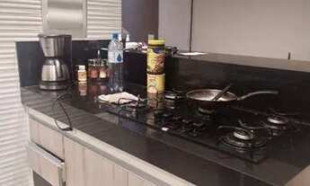 Imagem 4: Casa com 2 dormitórios à venda, 61 m² por R$ 450.000,00 - Condomínio Terra Nova - São José