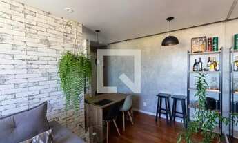 Imagem 2: Apartamento para Aluguel - Ermelino Matarazzo, 2 Quartos, 48 m2