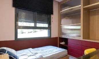 Imagem 6: Apartamento com 2 dormitórios à venda, 69 m² por R$ 859.000,00 - Brooklin - São Paulo/SP