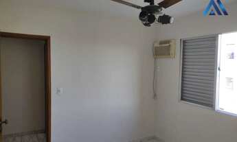 Imagem 7: Apartamento com 2 dormitórios à venda, 85 m² por R$ 245.000,00 - Jardim Guassu - São Vicen