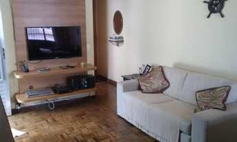 Imagem: Apartamento 02 dormitórios - Bela Vista