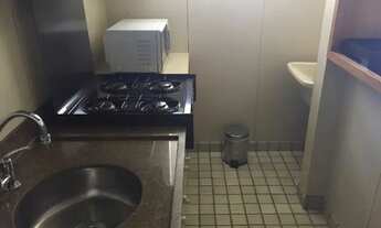 Imagem 4: Apartamento no coração da Savassi