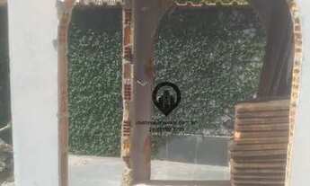 Imagem 5: Casa quarto/sala no Brito II - Campo Grande - RJ