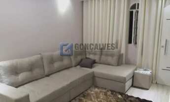 Imagem 2: Sobrado 202 mts, com 3 quartos, suite, 2vgs jd nazareth aceita apto com sacada gormet +val