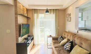 Imagem: Apartamento para Aluguel - Parque Industrial