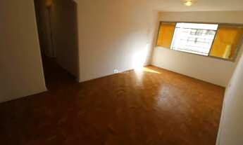 Imagem 4: Excelente Apto a Venda Para Reforma , São 110m2 Com 3 Dorms 1 Suíte 1 vaga, ótima localiz