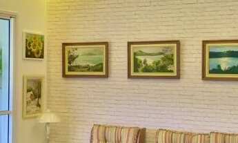 Imagem 2: Apartamento 112M2 | 3 Dorms/ Suíte