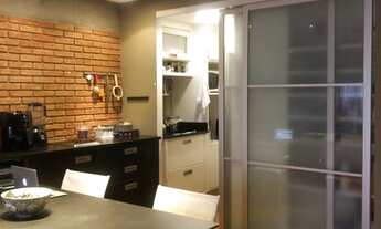 Imagem 4: LINDO LOFT NO JARDIM AMERICA